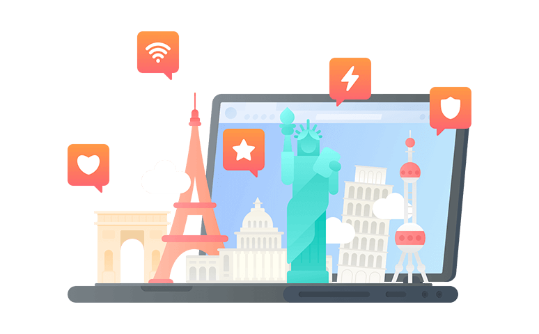 在扎伊尔怎么穿回中国 - 返华VPN